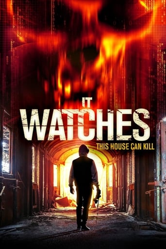 It Watches (2016) download