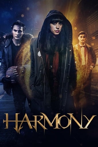 Harmony (2018) download