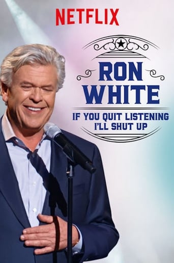 Ron White: If You Quit Listening, I'll Shut Up (2018) download