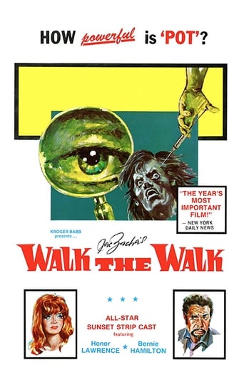 Walk the Walk (1970) download