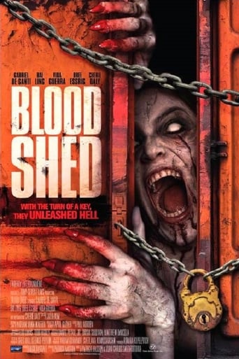 Blood Shed (2014) download