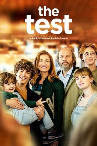 The Test (2021) download