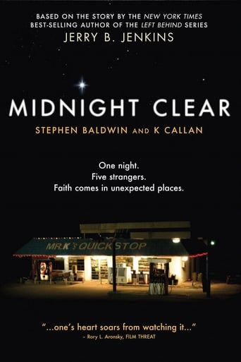 Midnight Clear (2006) download