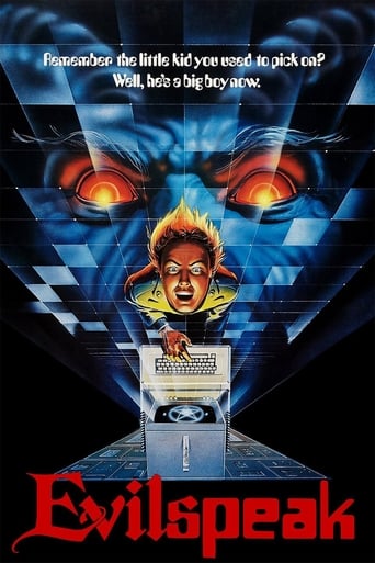 Evilspeak (1981) download
