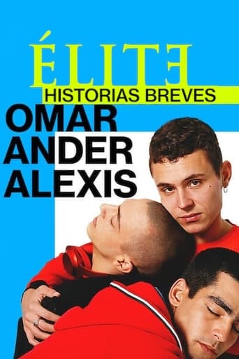 Elite Storie Brevi: Omar Ander Alexis