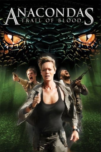 Anacondas: Trail of Blood (2009) download