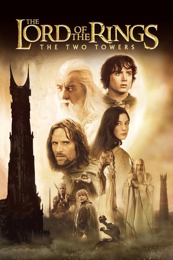 The Lord of the Rings: The Two Towers (2002) download