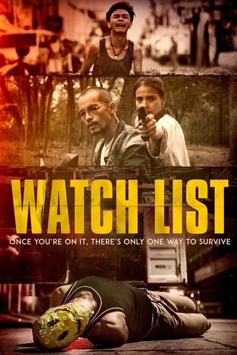 Watch List (2019) download