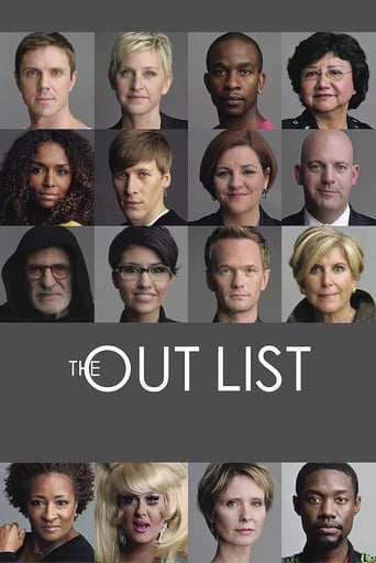 The Out List (2013) download