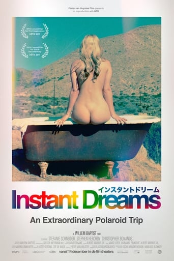 Instant Dreams (2017) download