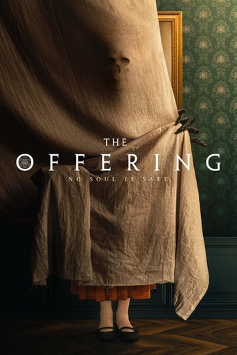 The Offering (2023) download