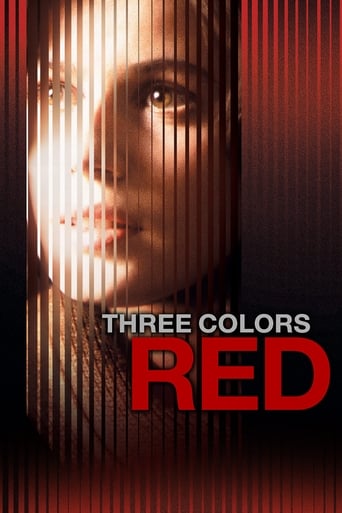 Three Colors: Red (1994) download