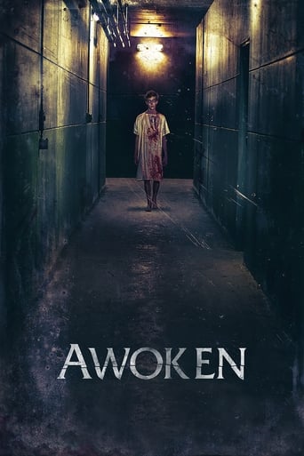 Awoken (2020) download