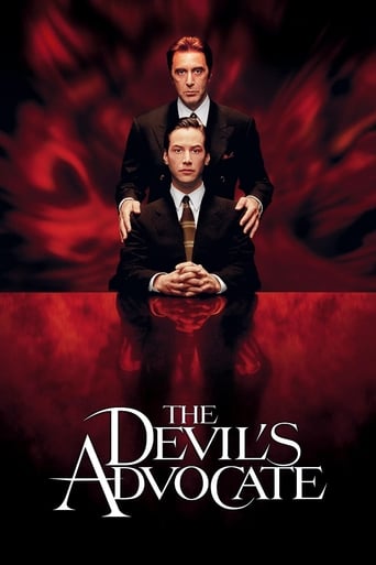 The Devil's Advocate (1997) download