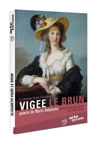 The Fabulous Life Of Elisabeth Vigee Labrun (2015) download