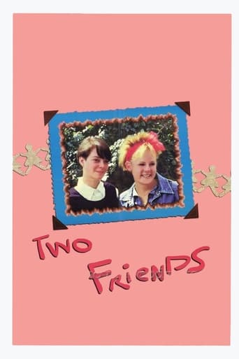 Two Friends (1986) download