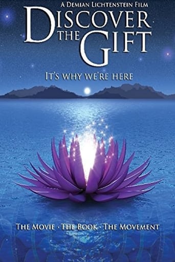 Discover The Gift (2010) download
