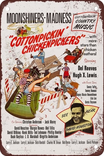 Cottonpickin' Chickenpickers (1967) download