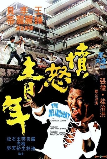 The Delinquent (1973) download