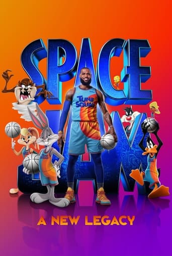 Space Jam: A New Legacy (2021) download