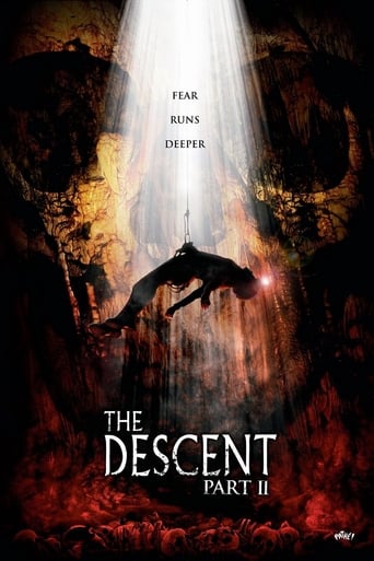 The Descent: Part 2 (2009) download