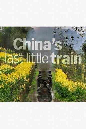 China's Last Little Train (2014) download