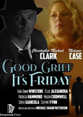 Good Grief It's Friday (2021) download