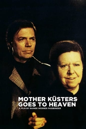 Mother Küsters Goes to Heaven (1975) download