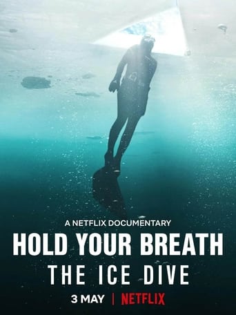 Sem Respirar: Um Mergulho sob o Gelo Torrent – WEB-DL 1080p Dual Áudio Download