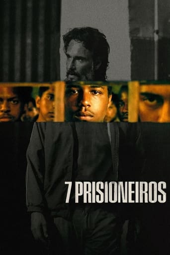 Filme 7 Prisioneiros download