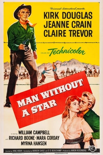 Man Without a Star (1955) download