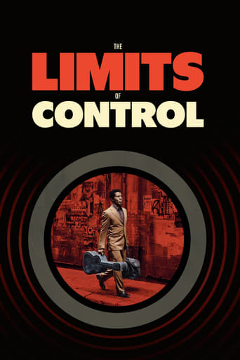 The Limits of Control (2009) download