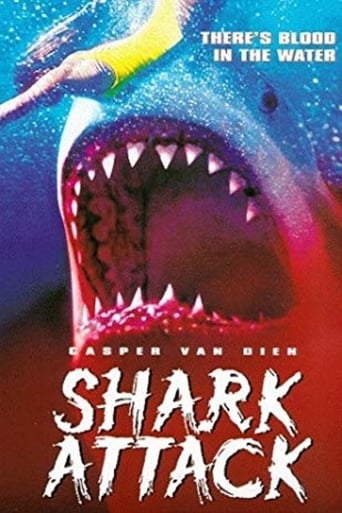 Shark Attack (1999) download