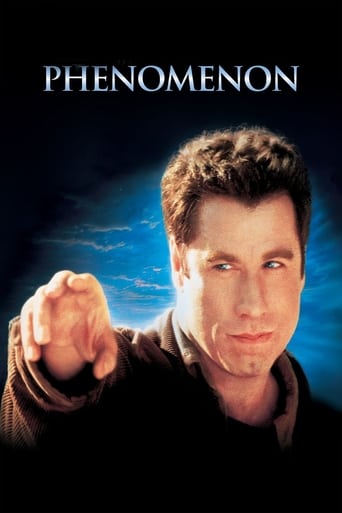 Phenomenon (1996) download