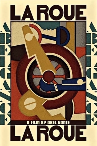 La Roue (1923) download