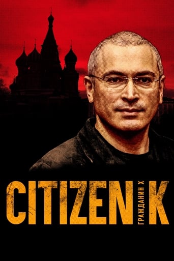Citizen K (2019) download