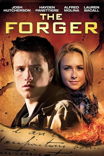 The Forger (2012) download