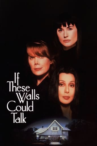 If These Walls Could Talk (1996) download