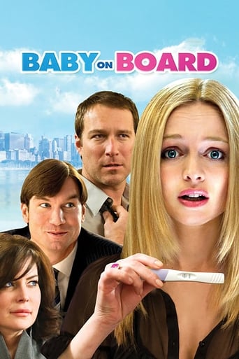 Baby on Board (2009) download