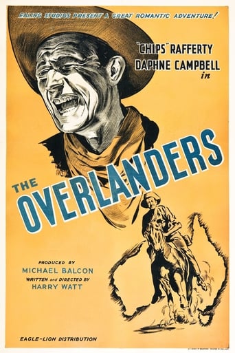 The Overlanders (1946) download