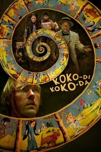 Koko-di Koko-da (2019) download