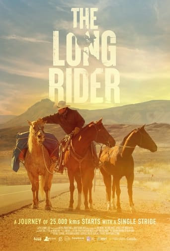 The Long Rider (2022) download