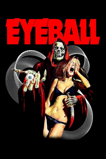 Eyeball (1975) download