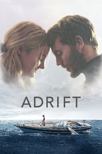 Adrift (2018) download