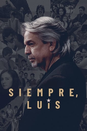 Siempre, Luis (2020) download