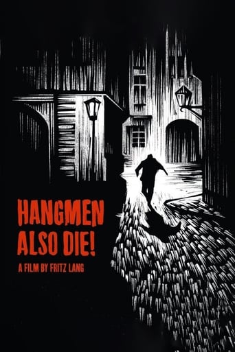 Hangmen Also Die! (1943) download