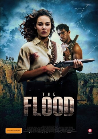 The Flood Torrent (2021) Legendado WEB-DL 1080p – Download