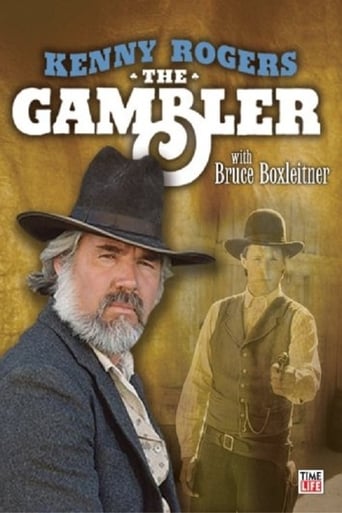 Kenny Rogers as The Gambler (1980) download