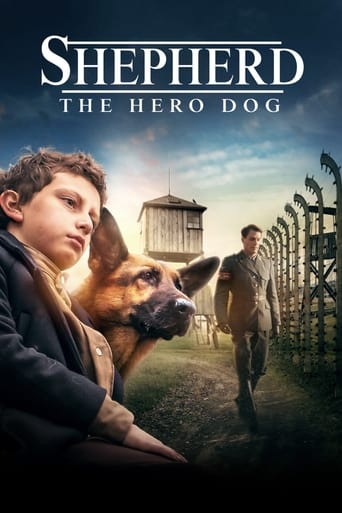 Shepherd: The Hero Dog (2020) download
