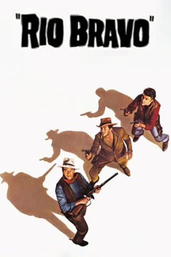 Rio Bravo (1959) download
